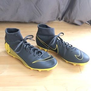 Nike 💯 Mercurial Superfly 6 Club Soccer Cleats